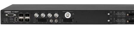 Meinberg NTP/PTP server microSync HR102/GNS_UC/DC/SQ