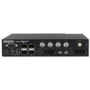 Meinberg NTP/PTP server microSync HR300/GNS/DC/SQ