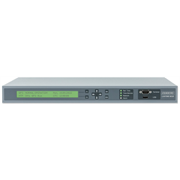 Meinberg NTP server - DCF77, 19"/1U, 2x Ethernet
