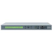Meinberg NTP server - GPS, 19"/1U, 4x Ethernet, 100-240V DC/AC PSU