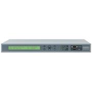 Meinberg NTP server - GPS/Galileo/Glonass/Beidou, 19"/1U, 2x Ethernet