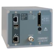 Meinberg NTP server - GPS, na DIN lištu, bez LCD