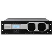 Meinberg NTP server - holé modulární šasi M3000, 19"/3U, vč.SPT