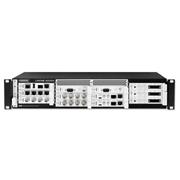 Meinberg NTP server - holé šasi M2000S=bez LCD, 19"/2U