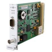 Meinberg přijímač /GPS/, zásuvný modul do IMS Chassis, OCXO-SQ