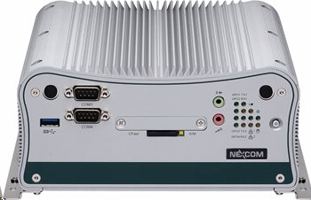 Nexcom/Nexaiot NISE 2410E-J1900 PCIe