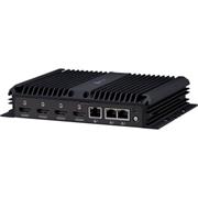 Nexcom/ NexAIoT NISE70-T01  Tiger Lake Celeron 6305E (1.8GHz, 2C2T, 15W),