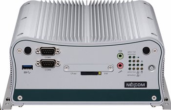 Nexcom NISE 2410E-J1900 PCIe