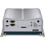 Nexcom NISE 2410E-J1900 PCIe
