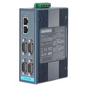 RS-232/422/485 - Ethernet