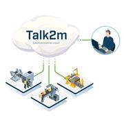 Talk2M Light (1 rok)