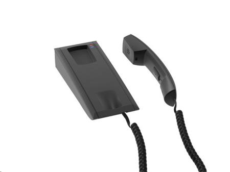 Tipro TM-HUM-5AW-C15C25 (FREE+ mikrotelefon + master USB, černá)