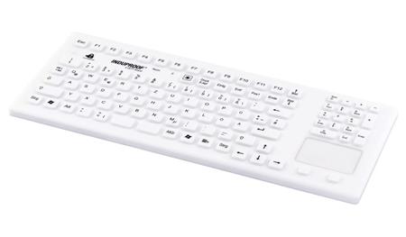 TKG-107-TOUCH-IP68-WHITE-USB-US/EU