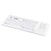 TKG-107-TOUCH-IP68-WHITE-USB-US/EU